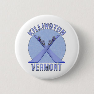 Killington, Vermont Knapp