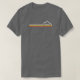 Killington, Vermont T Shirt (Design framsida)