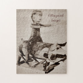 Killingworth Bilder Puzzle Pussel