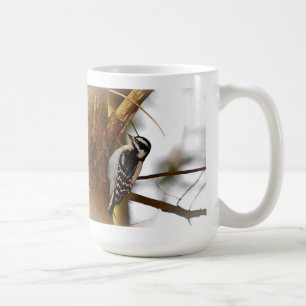 Killingworth Mugg fåglar
