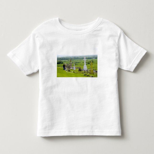 Killkenny, Irland. Den dramatiska föreställningen  Tee Shirt (Framsida)