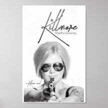 Killmore Bok Cover Poster