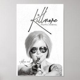 Killmore Bok Cover Poster