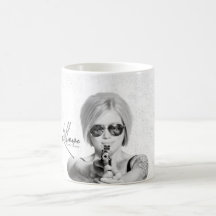 Killmore Coffee Mugg