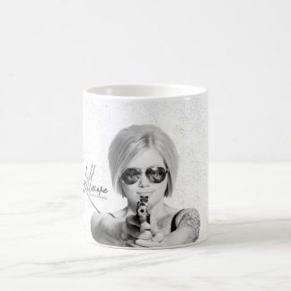 Killmore Coffee Mugg