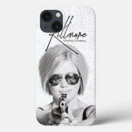 Killmore Fodral-Mate Barely What Pad Case