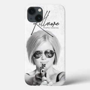 Killmore Fodral-Mate Barely What Pad Case