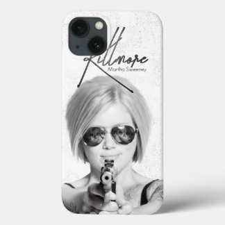 Killmore Fodral-Mate Barely What Pad Case