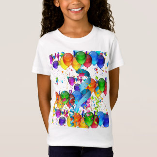 killskjorta party t shirt