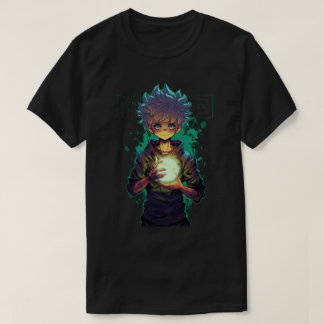 Killua T Shirt