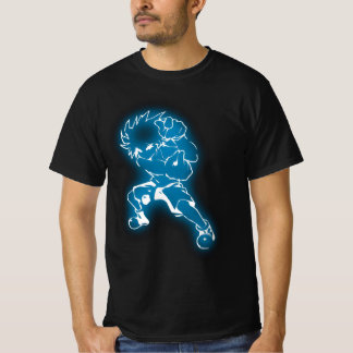 Killua Zoldyck - Hunter X Hunter T Shirt