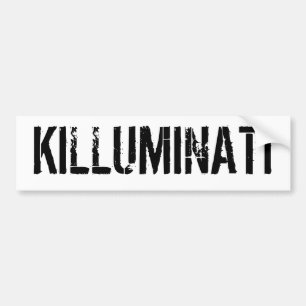 KILLUMINATI BILDEKAL
