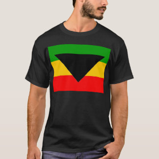 Killuminati pyramid t shirt