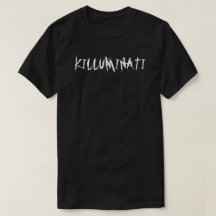 KILLUMINATI-T Motivering