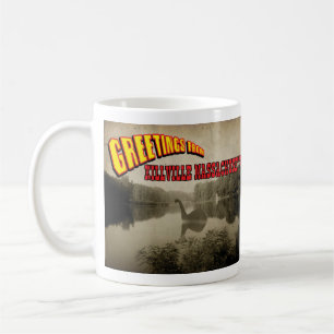 Killville Stinky mugg
