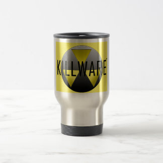 KillWare® krönikor Resemugg