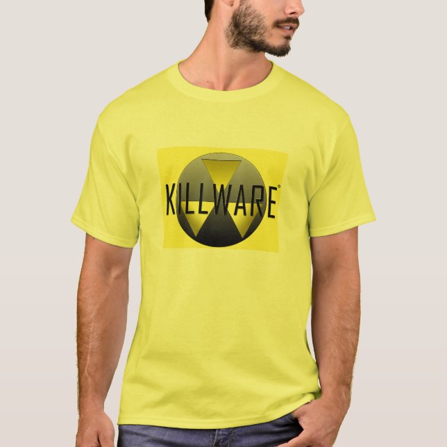 KillWare® Tee (Framsida)