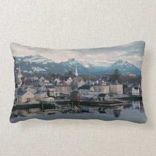 Kilnerry Pillow (Kärlek i Kilnerry) Lumbarkudde