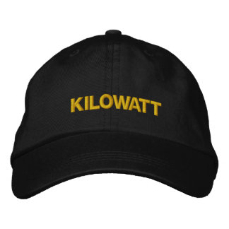 KILOWATT BRODERAD KEPS