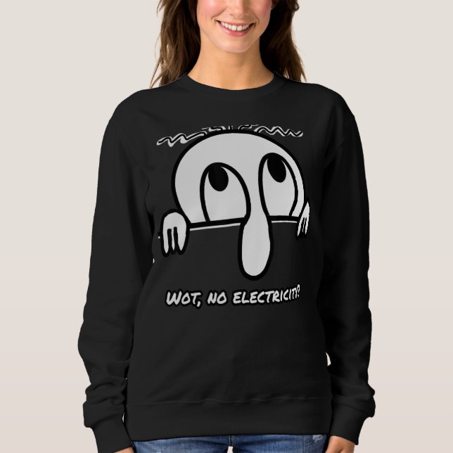 Kilroy 7 t shirt (Framsida)