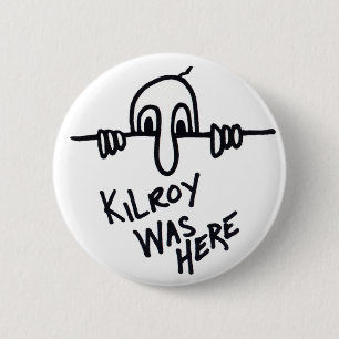 Kilroy Botton Knapp