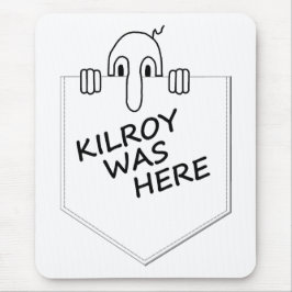 Kilroy Musmatta