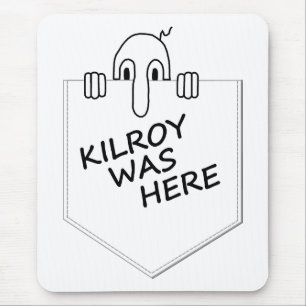 Kilroy Musmatta