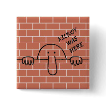 Kilroy var knäppas här