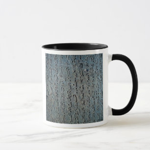 Kilskriften skrivar mugg