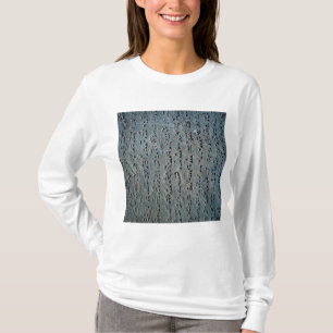 Kilskriften skrivar t-shirt