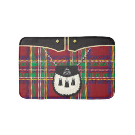 Kilt Badrumsmatta