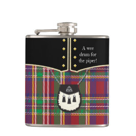 Kilt Fickplunta