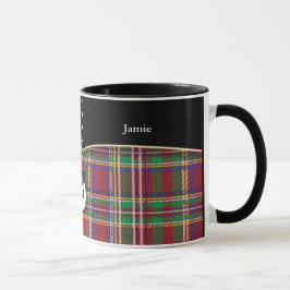 Kilt Mugg