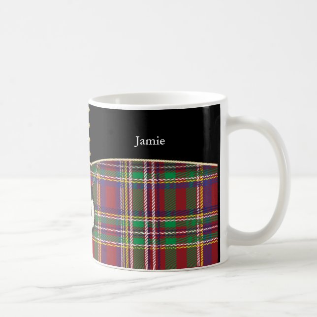 Kilt Mugg (Höger)