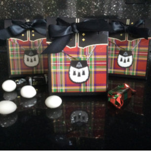 kilt presentaskar