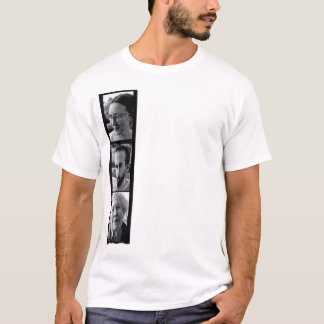 kim/ben/ella av cynthia t-shirt