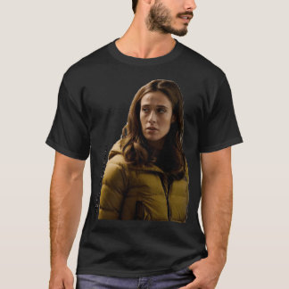 Kim Burgess retro T Shirt