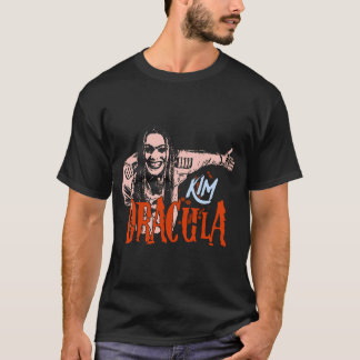 Kim Dracula T Shirt
