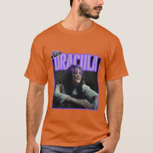 Kim Dracula vintage T Shirt
