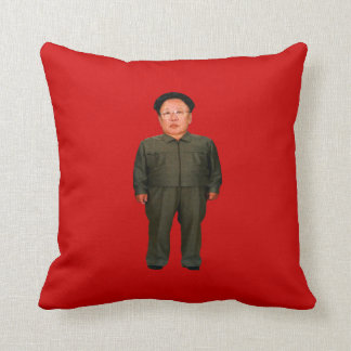 Kim Jong-il Kudde