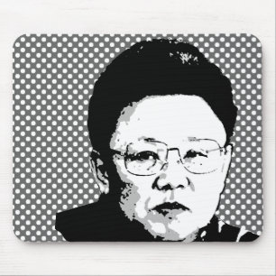 Kim Jong-il Musmatta