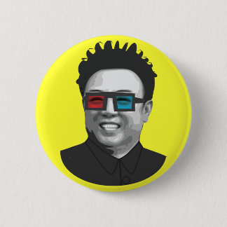 Kim Jong-il - Nordkorea Knapp