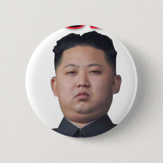 Kim Jong-il pilbåge Knapp