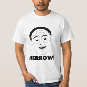 Kim Jong-il T-shirt