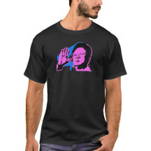 Kim Jong-il tryck i rosor