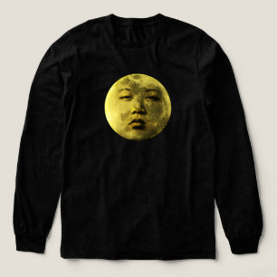 Kim Jong Moon Rolig T Shirt