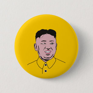 Kim Jong-un 김정은 Knapp