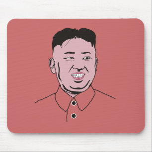 Kim Jong-un 김정은 Musmatta