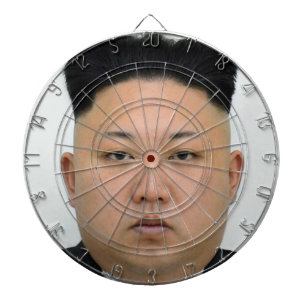 Kim Jong Un Piltavla