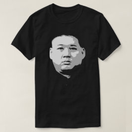 Kim Jong Un T Shirt